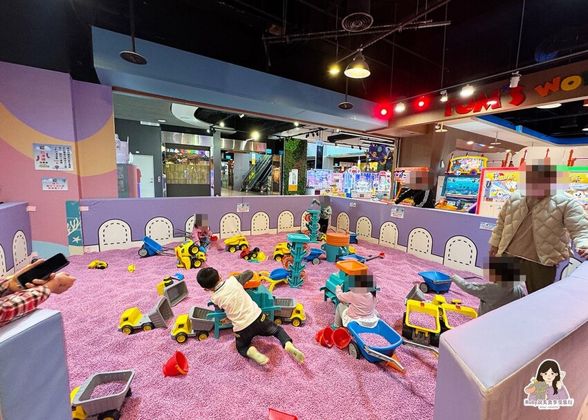 【汐止親子館】追風奇幻島-汐止店, 獨角獸的夢想王國&瘋狂馬 【汐止親子館】追風奇幻島-汐止店, 獨角獸的夢想王國&瘋狂馬