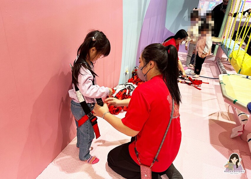 【汐止親子館】追風奇幻島-汐止店, 獨角獸的夢想王國&瘋狂馬 【汐止親子館】追風奇幻島-汐止店, 獨角獸的夢想王國&瘋狂馬