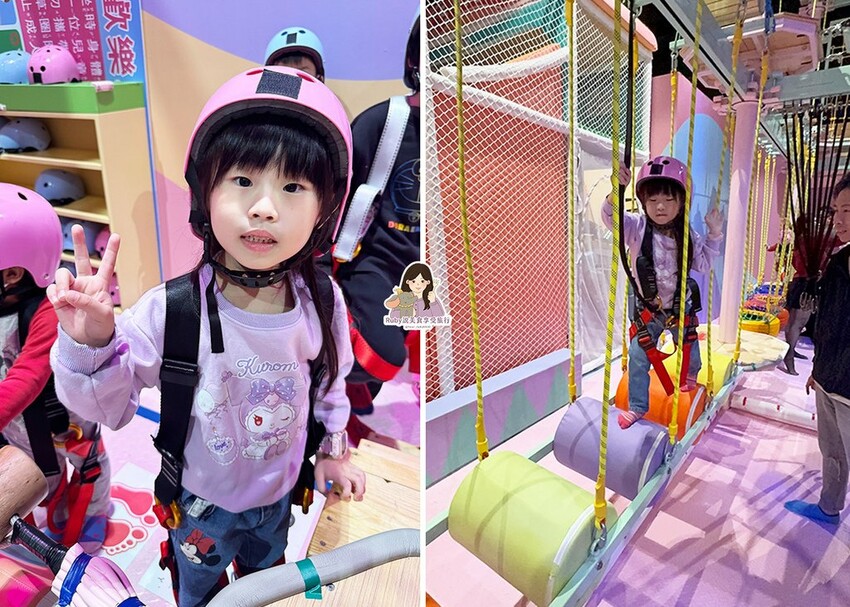 【汐止親子館】追風奇幻島-汐止店, 獨角獸的夢想王國&瘋狂馬 【汐止親子館】追風奇幻島-汐止店, 獨角獸的夢想王國&瘋狂馬