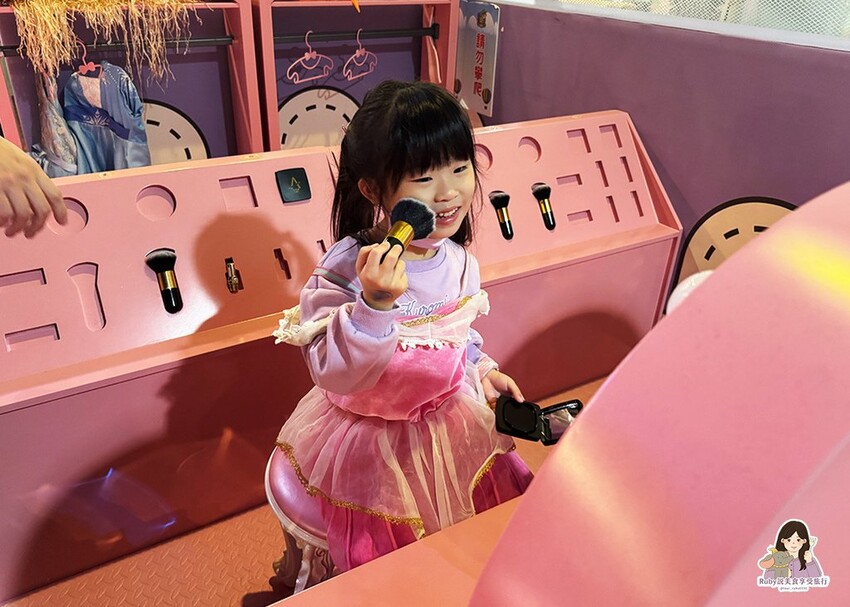 【汐止親子館】追風奇幻島-汐止店, 獨角獸的夢想王國&瘋狂馬 【汐止親子館】追風奇幻島-汐止店, 獨角獸的夢想王國&瘋狂馬