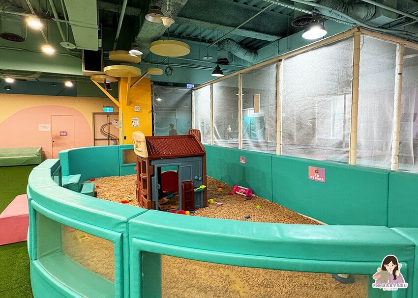 【汐止親子館】追風奇幻島-汐止店, 獨角獸的夢想王國&瘋狂馬 【汐止親子館】追風奇幻島-汐止店, 獨角獸的夢想王國&瘋狂馬