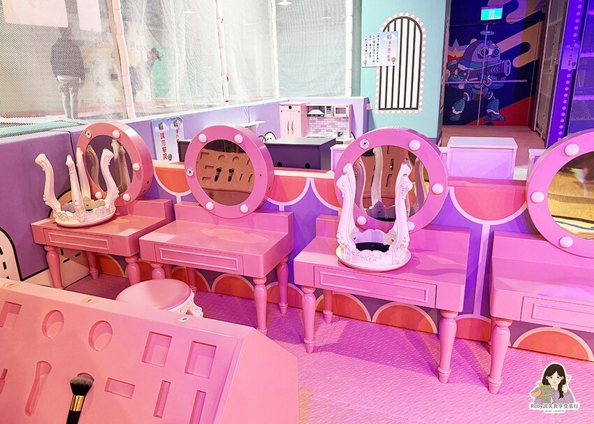 【汐止親子館】追風奇幻島-汐止店, 獨角獸的夢想王國&瘋狂馬 【汐止親子館】追風奇幻島-汐止店, 獨角獸的夢想王國&瘋狂馬