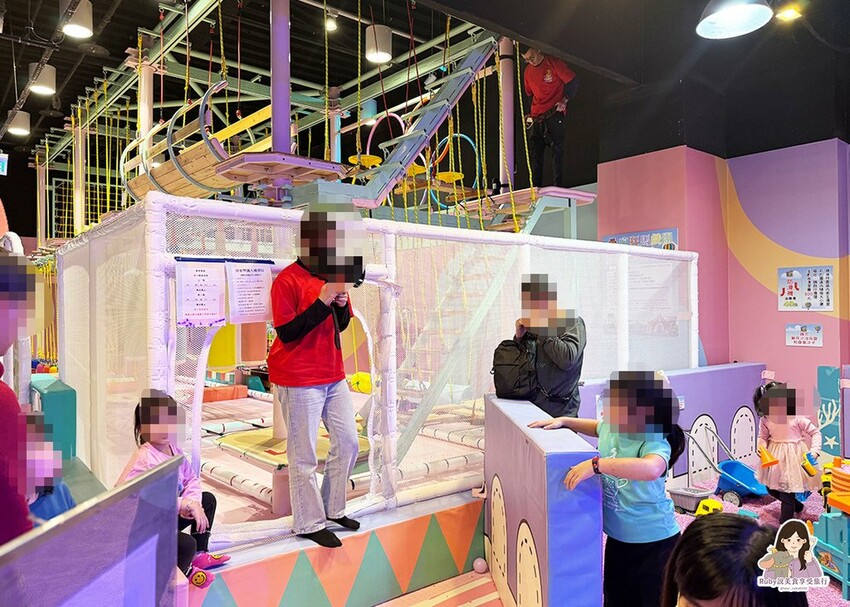 【汐止親子館】追風奇幻島-汐止店, 獨角獸的夢想王國&瘋狂馬 【汐止親子館】追風奇幻島-汐止店, 獨角獸的夢想王國&瘋狂馬