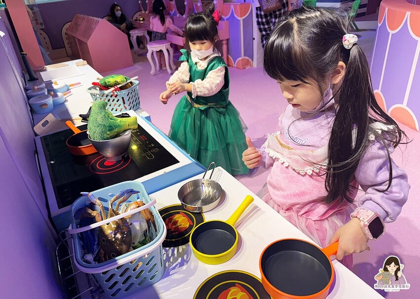 【汐止親子館】追風奇幻島-汐止店, 獨角獸的夢想王國&瘋狂馬 【汐止親子館】追風奇幻島-汐止店, 獨角獸的夢想王國&瘋狂馬