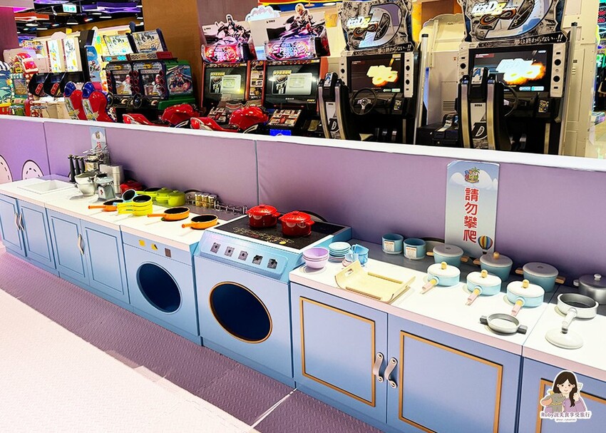 【汐止親子館】追風奇幻島-汐止店, 獨角獸的夢想王國&瘋狂馬 【汐止親子館】追風奇幻島-汐止店, 獨角獸的夢想王國&瘋狂馬