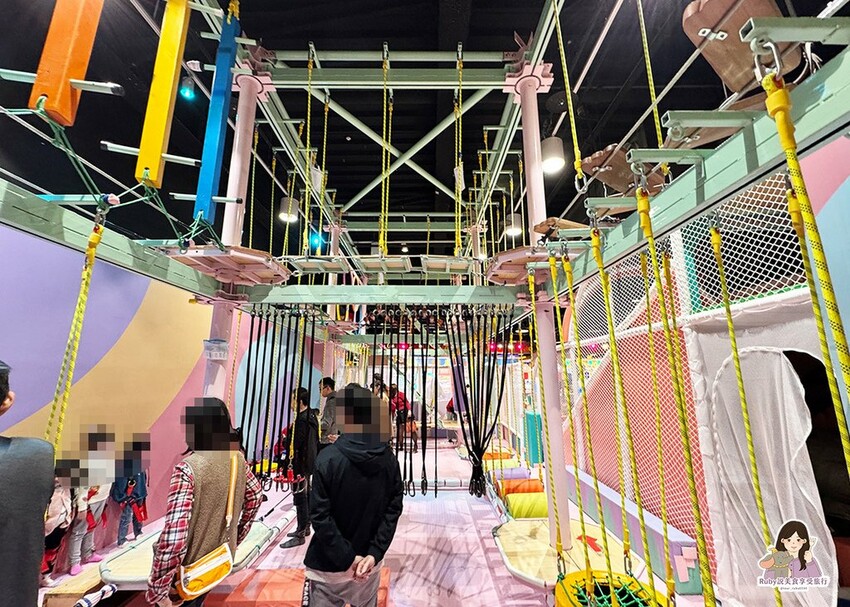 【汐止親子館】追風奇幻島-汐止店, 獨角獸的夢想王國&瘋狂馬 【汐止親子館】追風奇幻島-汐止店, 獨角獸的夢想王國&瘋狂馬