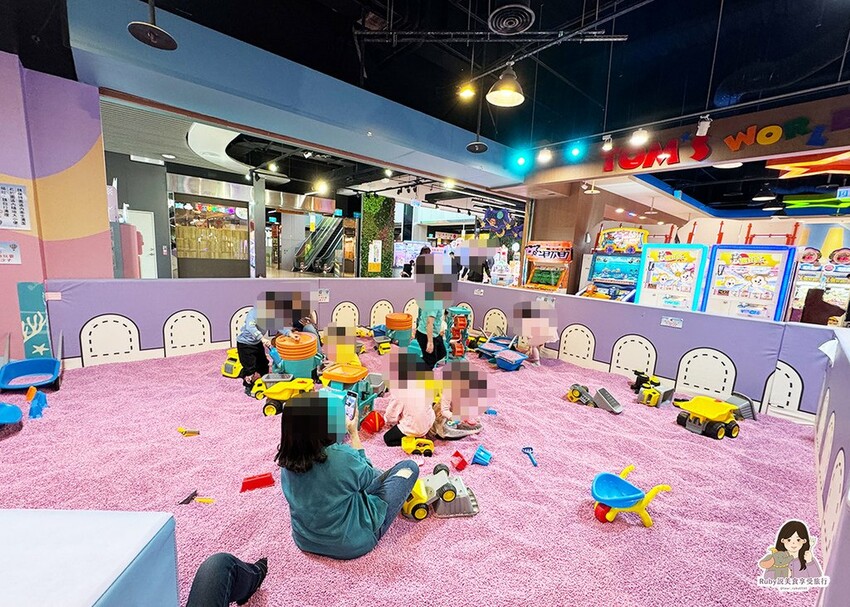 【汐止親子館】追風奇幻島-汐止店, 獨角獸的夢想王國&瘋狂馬 【汐止親子館】追風奇幻島-汐止店, 獨角獸的夢想王國&瘋狂馬