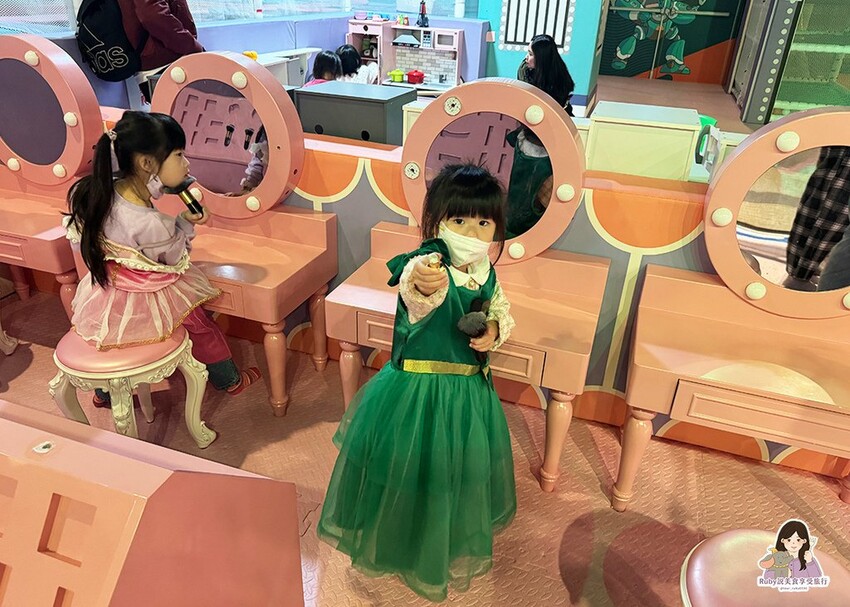 【汐止親子館】追風奇幻島-汐止店, 獨角獸的夢想王國&瘋狂馬 【汐止親子館】追風奇幻島-汐止店, 獨角獸的夢想王國&瘋狂馬