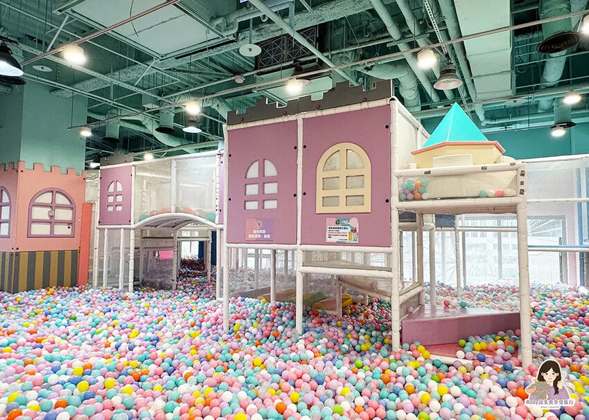 【汐止親子館】追風奇幻島-汐止店, 獨角獸的夢想王國&瘋狂馬 【汐止親子館】追風奇幻島-汐止店, 獨角獸的夢想王國&瘋狂馬