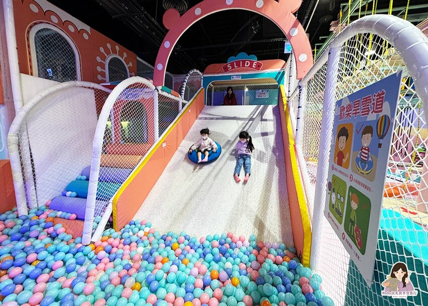 【汐止親子館】追風奇幻島-汐止店, 獨角獸的夢想王國&瘋狂馬 【汐止親子館】追風奇幻島-汐止店, 獨角獸的夢想王國&瘋狂馬