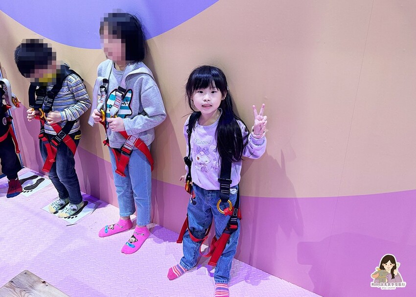 【汐止親子館】追風奇幻島-汐止店, 獨角獸的夢想王國&瘋狂馬 【汐止親子館】追風奇幻島-汐止店, 獨角獸的夢想王國&瘋狂馬