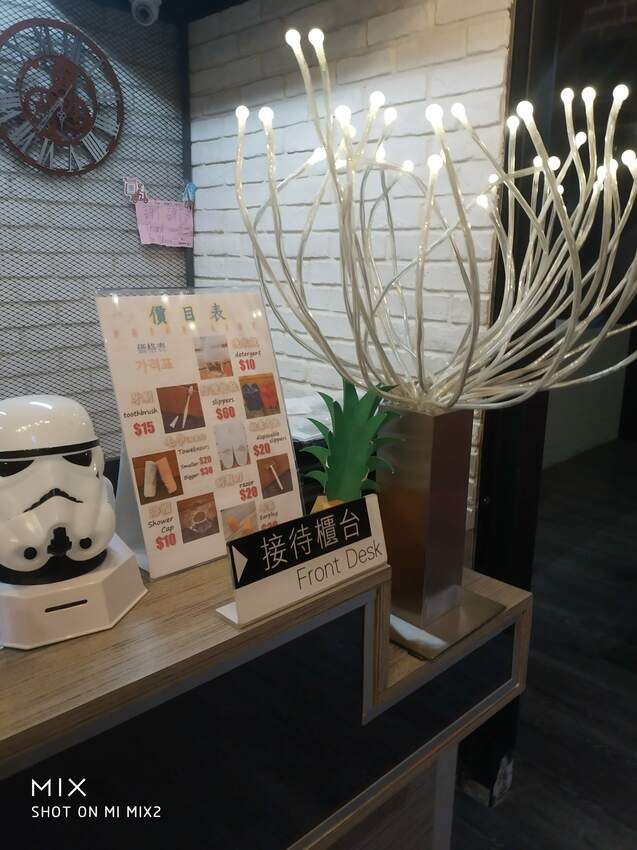 台北市中正區台北就是青年旅社最好玩 可以不用出國就認識來自一堆不同國家的背包客