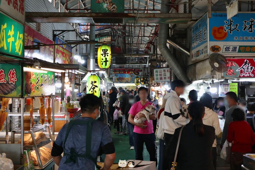 嘉義布袋｜旅遊景點｜布袋漁港觀光魚市．嘉義海線一日遊推薦行程