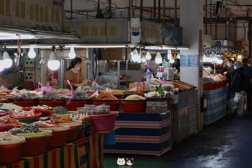 嘉義布袋｜旅遊景點｜布袋漁港觀光魚市．嘉義海線一日遊推薦行程