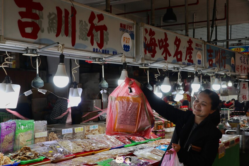 嘉義布袋｜旅遊景點｜布袋漁港觀光魚市．嘉義海線一日遊推薦行程