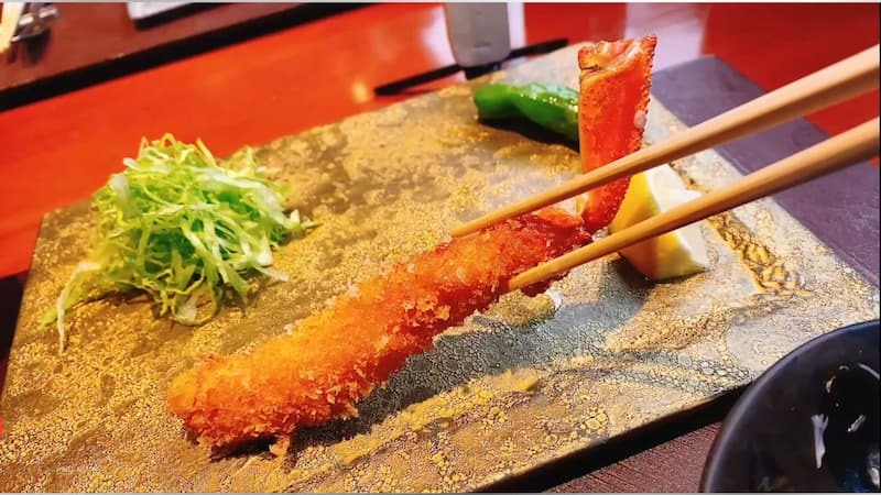 【原隻爆膏毛蟹】北海道直送活蟹宴｜原隻毛蟹化身7道蟹料理&甜點｜超划算高級日本蟹宴｜活毛蟹蟹宴｜活松葉蟹蟹宴｜日本 東京 必吃 美食 推薦