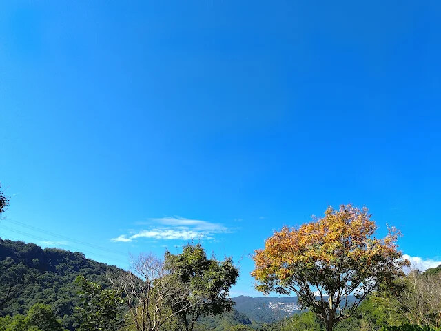 拱北殿 - 停車場