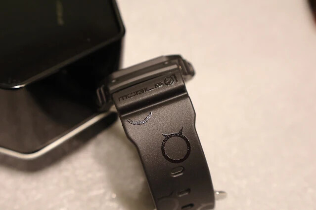 Mobile01 x G-SHOCK - Casio Taiwan