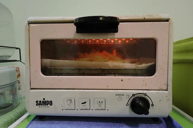 料理「炒薯條」 料理「炒薯條」