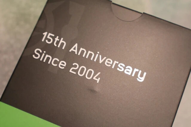 Mobile01 x G-SHOCK - Casio Taiwan