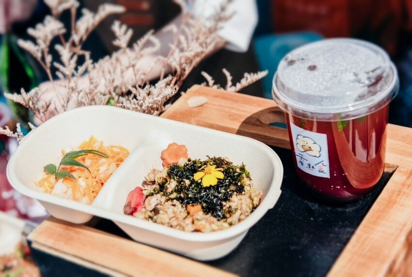 雲林東勢的萬人盛會!2025「國際台灣胡蘿蔔日」親子同樂拔蔔、逛市集 (5)