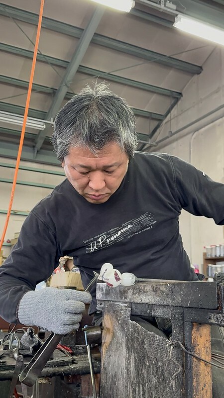 探索嚴美溪的隱藏寶藏!撒哈拉玻璃主題樂園結合藝術 購物與創作的嚴美溪夢幻打卡地。