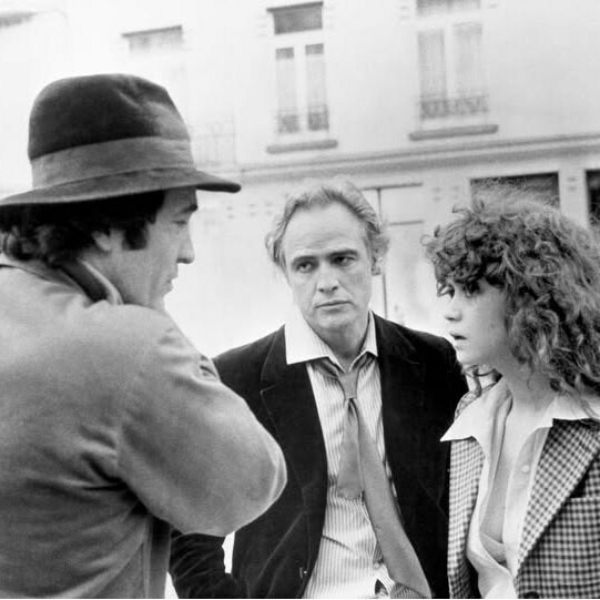 The Movie posters and stills of "《誘見巴黎最後探戈》(Maria)"  will be launching from Jan 10, 2024 onwards in Taiwan.