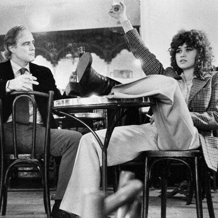 The Movie posters and stills of "《誘見巴黎最後探戈》(Maria)"  will be launching from Jan 10, 2024 onwards in Taiwan.