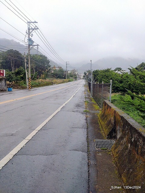 2024.12.13 造訪苗栗縣南庄雲水溫泉度假莊園落羽松湖秘境莊園(Bald Cypress lake landscape at Cloud-Water Resort Villa),   , Miaoli county, North Taiwan, photos by SJKen , Dec 13, 2024.