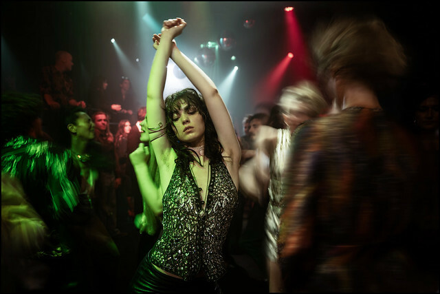 The Movie posters and stills of "《誘見巴黎最後探戈》(Maria)"  will be launching from Jan 10, 2024 onwards in Taiwan.