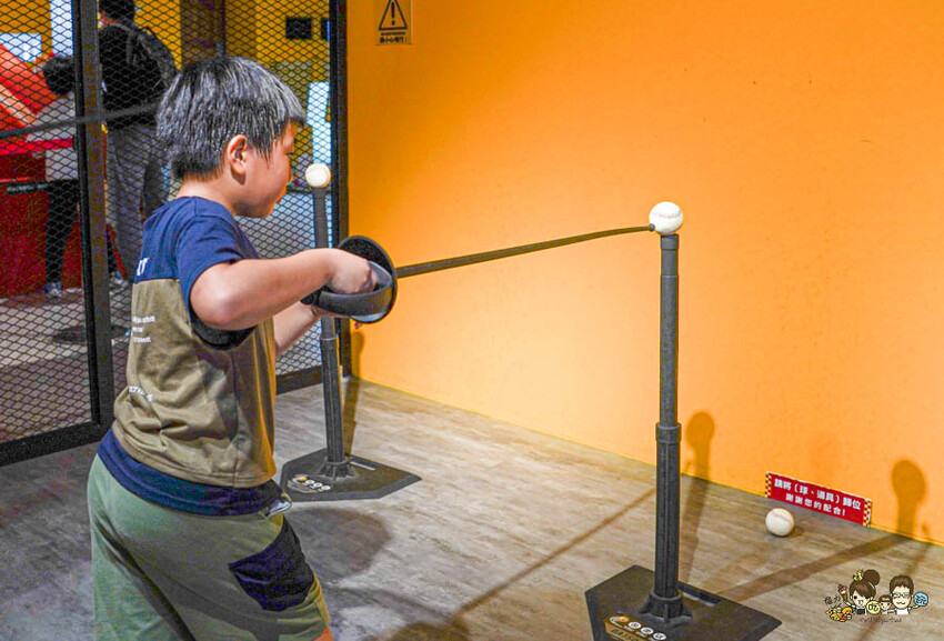 全台首創最大室內球類互動放電趣味創意的歪歪球，宜蘭最新景點玩到歪頭笑翻腰的歪歪球 - 跟著尼力吃喝玩樂＆親子生活