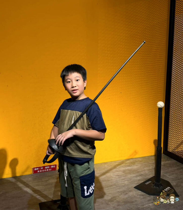 全台首創最大室內球類互動放電趣味創意的歪歪球，宜蘭最新景點玩到歪頭笑翻腰的歪歪球 - 跟著尼力吃喝玩樂＆親子生活