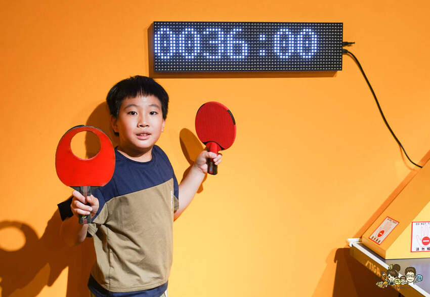 全台首創最大室內球類互動放電趣味創意的歪歪球，宜蘭最新景點玩到歪頭笑翻腰的歪歪球 - 跟著尼力吃喝玩樂＆親子生活