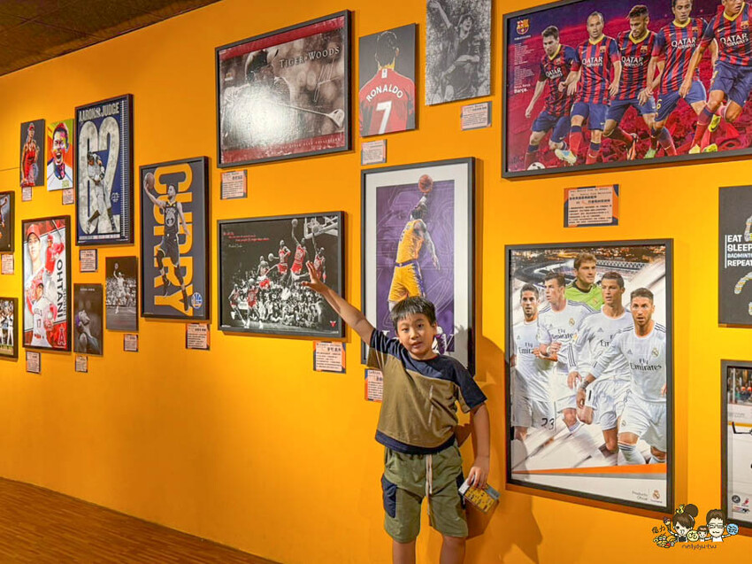 全台首創最大室內球類互動放電趣味創意的歪歪球，宜蘭最新景點玩到歪頭笑翻腰的歪歪球 - 跟著尼力吃喝玩樂＆親子生活