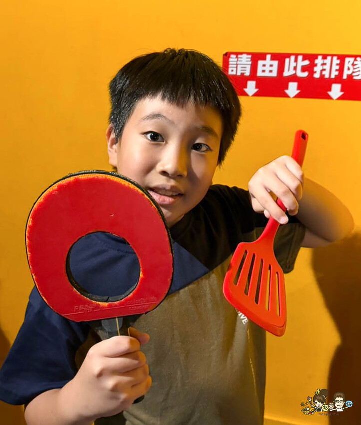 全台首創最大室內球類互動放電趣味創意的歪歪球，宜蘭最新景點玩到歪頭笑翻腰的歪歪球 - 跟著尼力吃喝玩樂＆親子生活