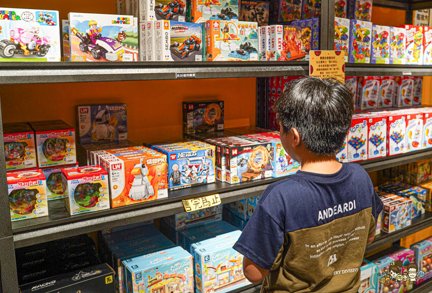 全台首創最大室內球類互動放電趣味創意的歪歪球，宜蘭最新景點玩到歪頭笑翻腰的歪歪球 - 跟著尼力吃喝玩樂＆親子生活