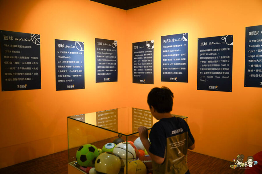 全台首創最大室內球類互動放電趣味創意的歪歪球，宜蘭最新景點玩到歪頭笑翻腰的歪歪球 - 跟著尼力吃喝玩樂＆親子生活