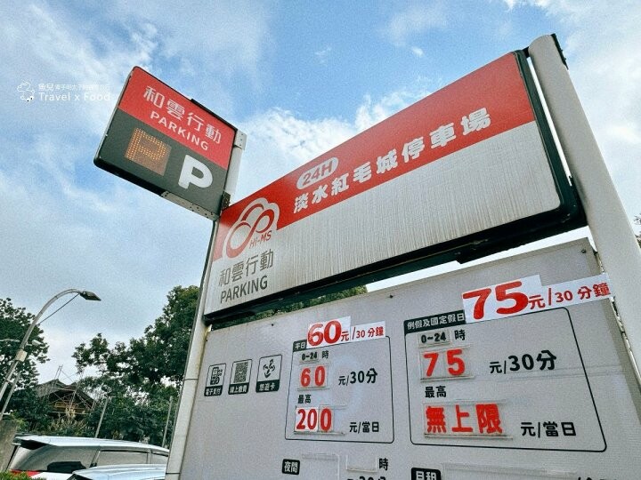 新北淡水最美一隅，百年建築翻修後蛻變成當代藝術殿堂：巫登益美術館 - 魚兒 x 牽手明太子的「視」界旅行