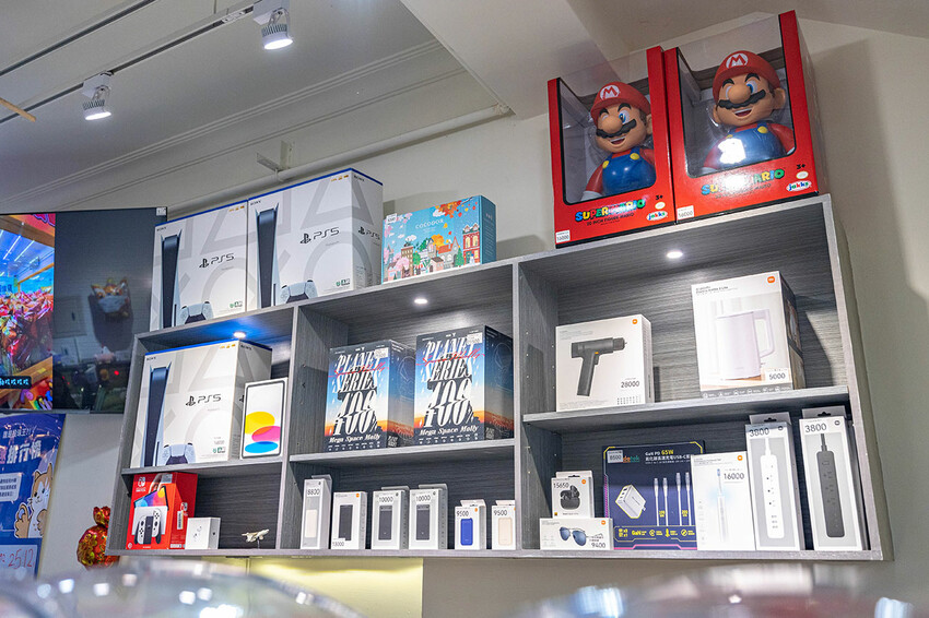 貓頭鷹彈珠樂園-彰化民族店|2025彰化景點|彰化樂園|彰化親子旅遊 貓頭鷹彈珠樂園-彰化民族店|2025彰化景點|彰化樂園|彰化親子旅遊