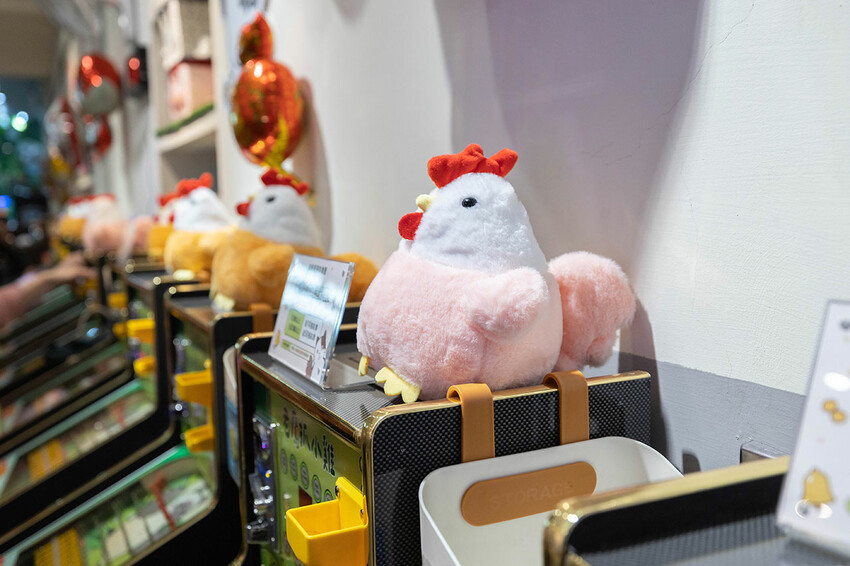 貓頭鷹彈珠樂園-彰化民族店|2025彰化景點|彰化樂園|彰化親子旅遊 貓頭鷹彈珠樂園-彰化民族店|2025彰化景點|彰化樂園|彰化親子旅遊