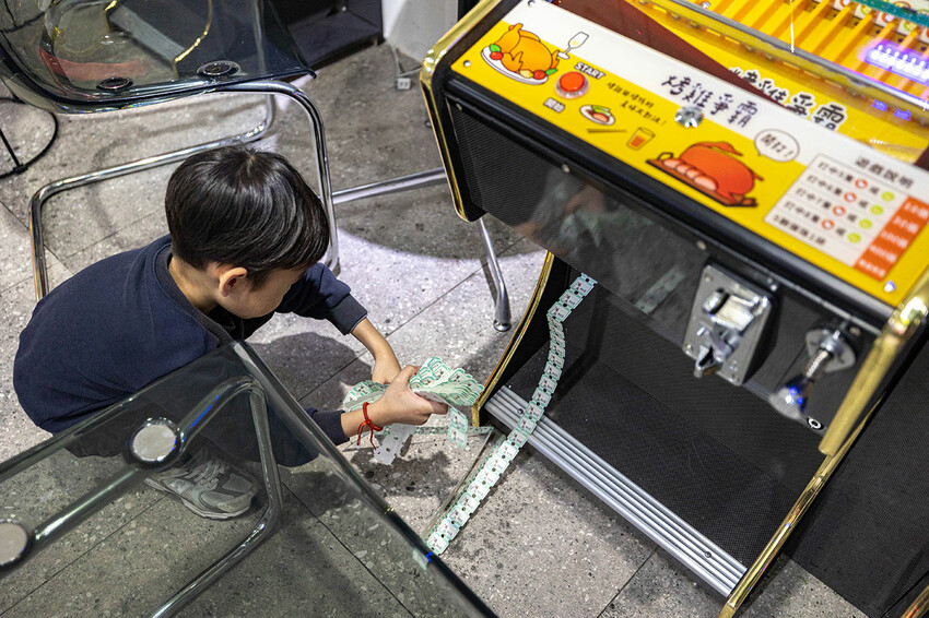 貓頭鷹彈珠樂園-彰化民族店|2025彰化景點|彰化樂園|彰化親子旅遊 貓頭鷹彈珠樂園-彰化民族店|2025彰化景點|彰化樂園|彰化親子旅遊