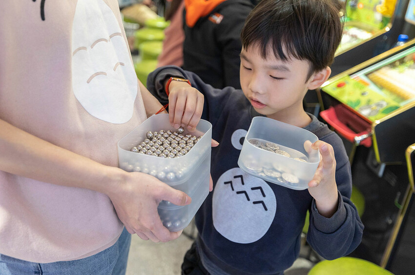 貓頭鷹彈珠樂園-彰化民族店|2025彰化景點|彰化樂園|彰化親子旅遊 貓頭鷹彈珠樂園-彰化民族店|2025彰化景點|彰化樂園|彰化親子旅遊