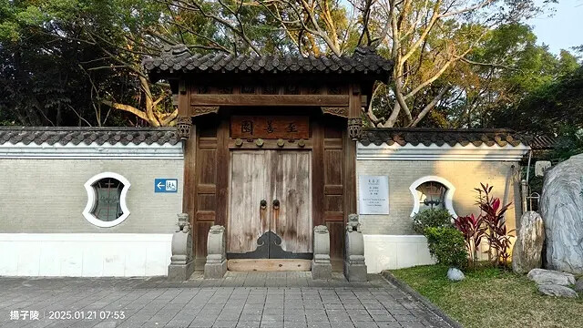 2025臺北士林至善園,梅花1/21即時現況🌸|2025原住 2025臺北士林至善園,梅花1/21即時現況🌸|2025原住