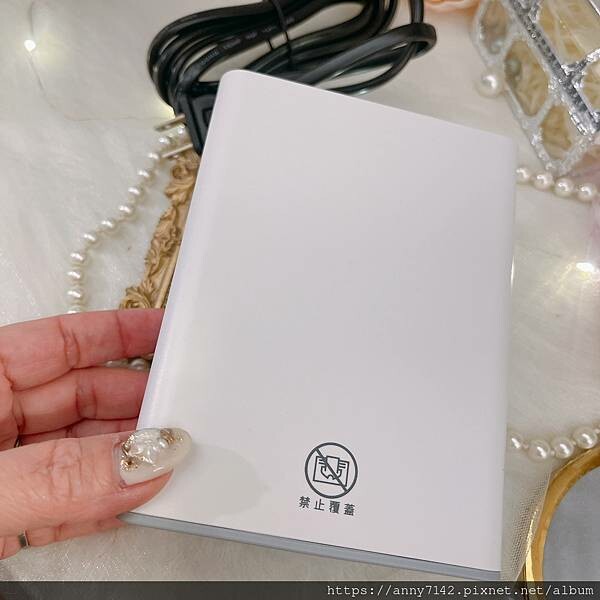 ［小家電：電氣］禾聯家電-石墨烯陶瓷電暖器，攜帶輕巧，是冬天