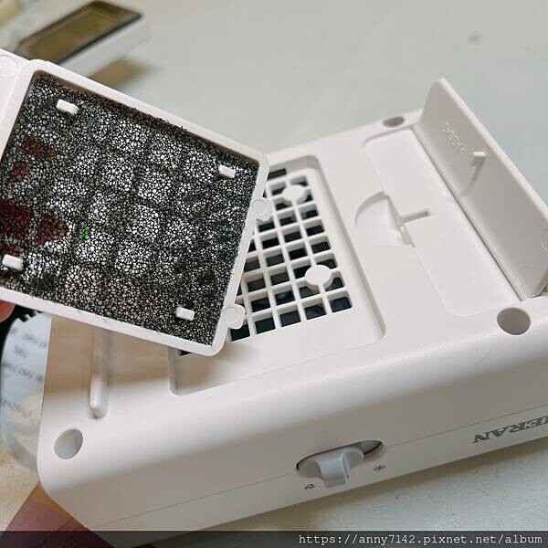 ［小家電：電氣］禾聯家電-石墨烯陶瓷電暖器，攜帶輕巧，是冬天
