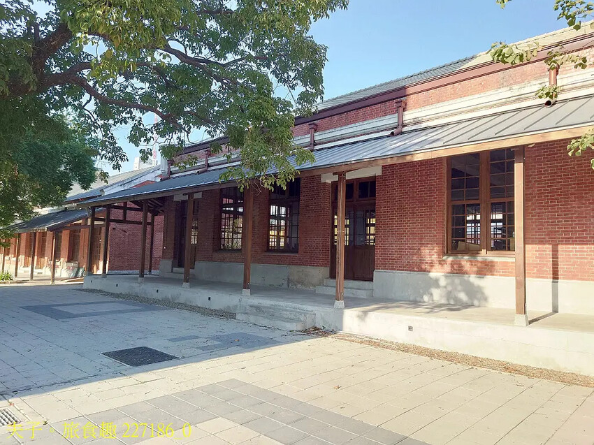 大屯郡役所 台中市舊城區 文化資產新景點 大屯郡役所 台中市舊城區 文化資產新景點