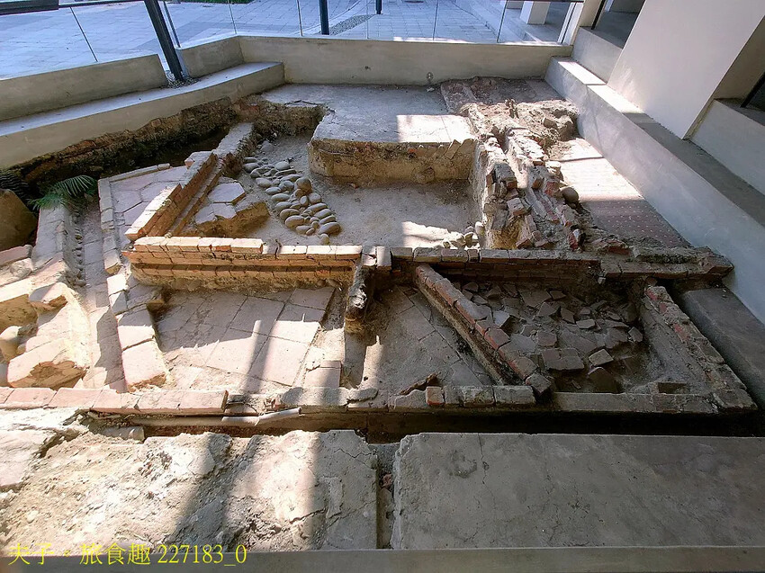 大屯郡役所 台中市舊城區 文化資產新景點 大屯郡役所 台中市舊城區 文化資產新景點