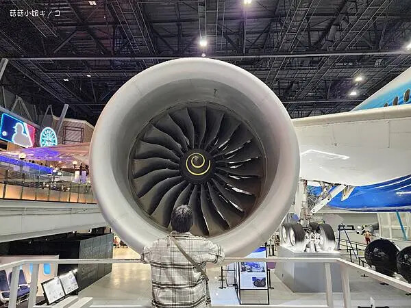 【玩。名古屋】新特麗亞中部國際機場–購物！美食！航空主題公園