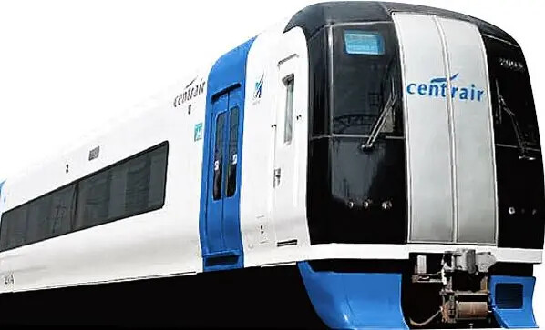 【玩。名古屋】新特麗亞中部國際機場–購物！美食！航空主題公園