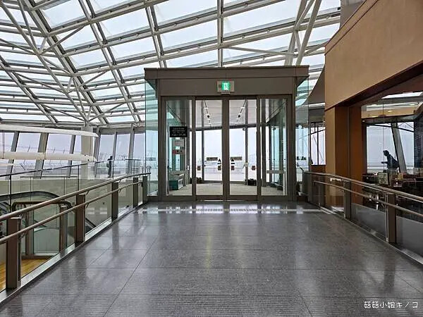 【玩。名古屋】新特麗亞中部國際機場–購物！美食！航空主題公園